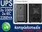 2200VA - Bezprzerwowy zasilacz awaryjny UPS VI2200