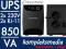 850VA - Bezprzerwowy zasilacz awaryjny UPS VI850SE