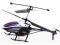 Helikopter szpiegowski 3ch MJX  zdalnie sterowany