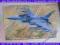 MODEL F-16CJ Block 50 Anniversary 1918-1997 D-106