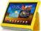 SAMSUNG P6800 GALAXY TAB 7.7 etui STOJAK pokrowiec