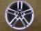 AUDI A1 8X0 Alufelga alu felga 7,5Jx17 et 36 1szt