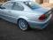 BMW E46 COUPE CABRIO LISTWA NA BLOTNIK LEWY TYL