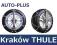 THULE Easy-fit CU-9 050 Łańcuchy 175/65R14 Kraków