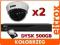 ZESTAW CCTV 2 KAMERY 700 LINII REJESTRATOR Z416