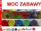 CIASTOLINA CIASTO- MASA 6 TUB SMILY PLAY ZABAWKI $