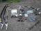 Ford Mondeo Mk3 01 1,8 E pompa ABS