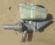 POMPA HAMULCOWA MERCEDES ML GL R W164 164 W251 251