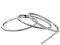 CK CALVIN KLEIN KJ81WD05010M Astound bransoletka 0