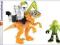 Fisher Price Imaginext Figurka Dinozaura Raptor