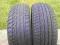 2 SZT. 185/60/15 Dunlop SP Sport 01 A/S 88H 6 mm