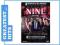 DZIEWIĘĆ (NINE) (DVD)