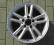 MERCEDES W203 C-KLASA FELGA ALUMINIWA  7x16 ET37