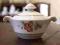 CUKIERNICA ĆMIELÓW ART DECO PORCELANA OKAZJA !