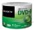 Płyty Sony DVD+R x16 4,7GB AccuCore 50 szt.