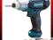 MAKITA WKRĘTARKA UDAROWA SIECIOWA TD0101F