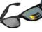 2013 OKULARY POLARYZACYJNE BLUS NERD UNISEX  NEW