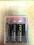 4 X BATERIA ALKALINE DURACELL LR03/AAA PROCELL !!