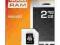KARTA PAMIĘCI GOODRAM microSD 2GB SUPER CENA!!!