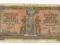 GRECJA-banknot 5000 DRAHM z 1942 roku