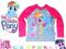 Kucyk MY LITTLE PONY bluzka RAINBOW 128/134