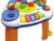 Stoliczek edykacyjny z piłeczkami Smily Play