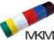 IZOLACJA TASMA IZOLACYJNA PCV 18 mm x 27,4 m