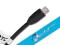 KABEL USB HTC DC M410 HD2 Desire Z HD WILDFIRE ONE