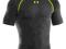 Under Armour Rashguard HeatGear Vented Comp L