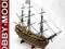 Statek HMS Victory Model Statku Na Prezent!!!
