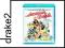 AMERICAN GRAFFITI EN AMERYKAŃSKIE GRAFFITI BLU-RAY