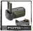 Battery pack grip do Nikon D40 D40x D60 D3000