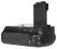 Battery pack grip Canon EOS 450D 1000D  BG-E5