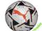 PIŁKA NOŻNA PUMA KING MATCH FIFA 5 SZYTA RĘCZNIE