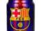 BIDON ALU FC BARCELONA 700 ML LICENCJONOWANY 07A