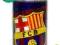 BIDON ALU FC BARCELONA 400 ML LICENCJONOWANY 00A