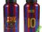 BIDON ALU FC BARCELONA 400 ML MESSI 37A