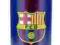 BIDON ALU FC BARCELONA 600 ML LICENCJONOWANY 06A