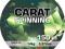 Żyłka JAXON Carat SPINNING 0,45mm 150M do 30kg