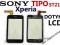 EKRAN DOTYK LCD DIGITIZER SONY Xperia TIPO ST21i