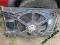 CHŁODNICA RENAULT LAGUNA 1.6 Z WENTYLATOREM
