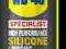 WD-40 Specialist Smar silikonowy 400 ml  Aplikator