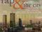 RAP+THE CITY (DIGIPACK) [3CD]