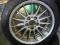 BMW 5 E39 8Jx17H2 ET20  8Jx17 BRILIANTINE 5x120
