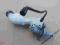 Ford Fiesta Mk7.Pompa hamulcowa Bosch Y24653.