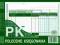 PK polecenie księgowania A5 412-3