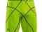 Under Armour Spodenki HeatGear Core Short Prima M