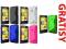 Etui Futerał S-line TPU NOKIA LUMIA 520 + 3xGRATIS