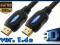 KABEL HDMI 1.4 b CX BLUE FULL HD ETHERNET 3D 2m