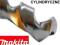 WIERTŁO DO METALU 9,5x125mm do wiertarka MAKITA